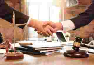 Finding a Tax Attorney Near Me