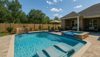 Pool Builders Mobile AL: What You Need to Know