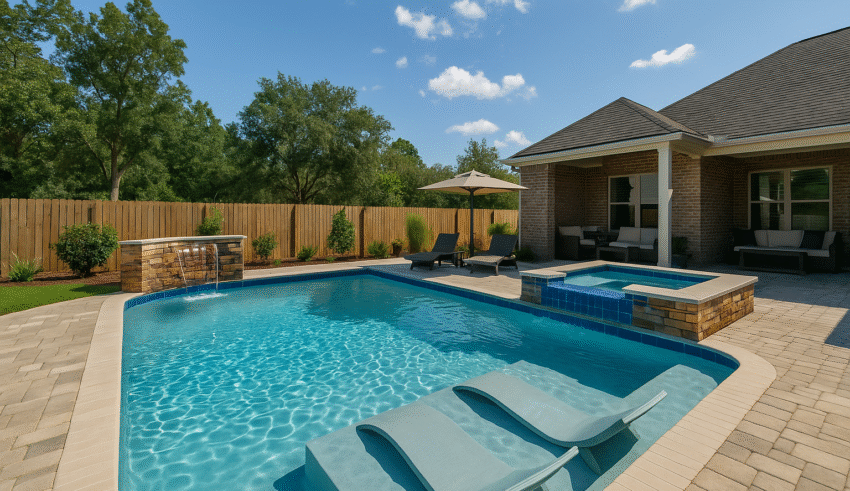 Pool Builders Mobile AL: What You Need to Know