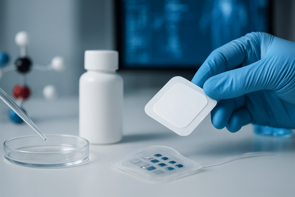 The Future of R & D Medical Products