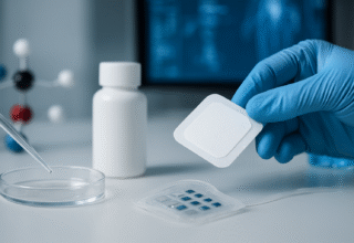 The Future of R & D Medical Products