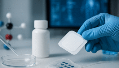 The Future of R & D Medical Products