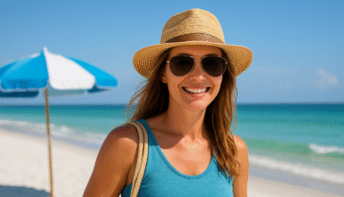 Guide to Choosing Gulf Coast Panama Jack (Google Maps)