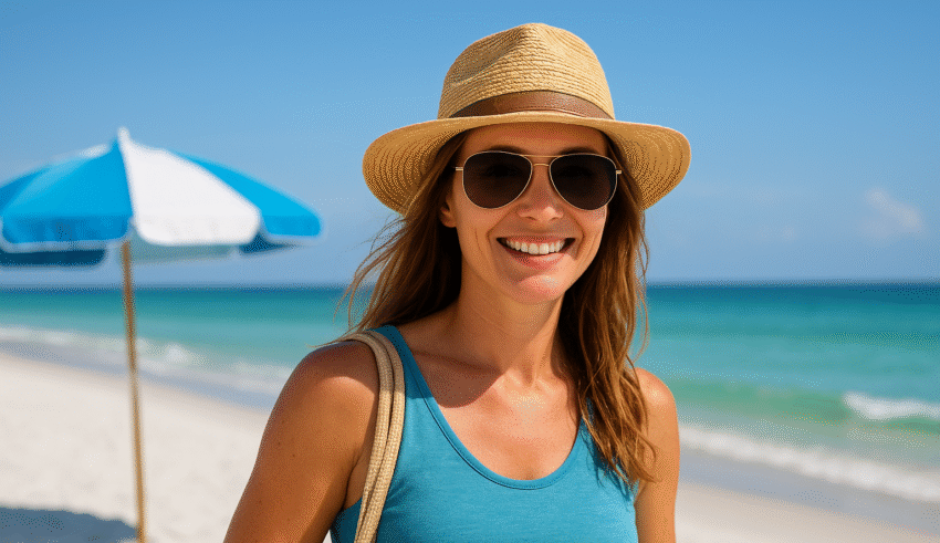 Guide to Choosing Gulf Coast Panama Jack (Google Maps)