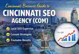 Cincinnati Business Guide to Cincinnati SEO Agency (COM)