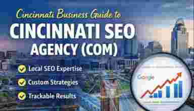 Cincinnati Business Guide to Cincinnati SEO Agency (COM)