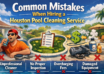 Houston Pool Cleaning Service