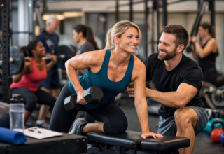 Top Benefits of Personal Training in Charlotte NC