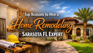 Home Remodeling