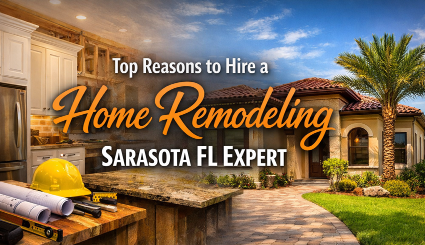 Home Remodeling