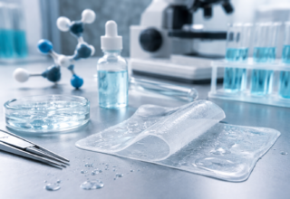 Innovations in Hydrogel Manufacturer