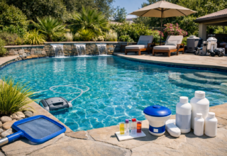 Top Benefits of Hiring Vista Pools