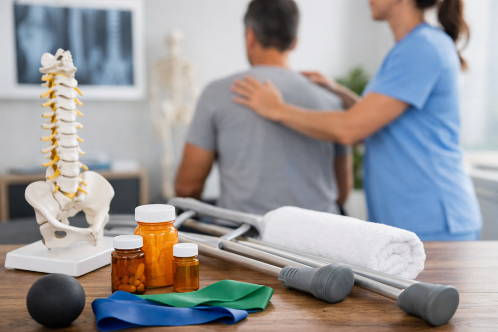 Post-Surgery Recovery: Can a chiropractor Naples FL Help?