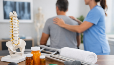 Post-Surgery Recovery: Can a chiropractor Naples FL Help?