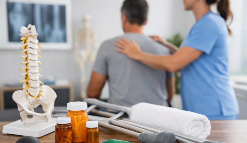 Post-Surgery Recovery: Can a chiropractor Naples FL Help?