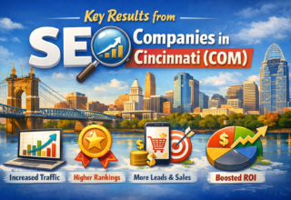 companies in Cincinnati