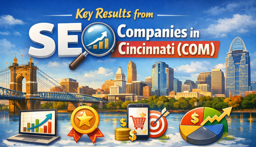 companies in Cincinnati