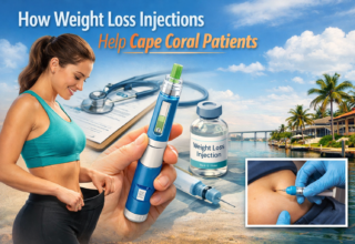 Weight Loss Injections
