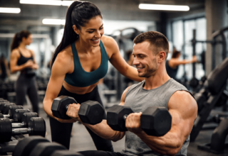 Cost of Personal Training in Charlotte NC in 2025