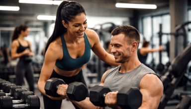 Cost of Personal Training in Charlotte NC in 2025