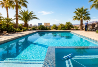 How to Select the Best pool cleaners las vegas