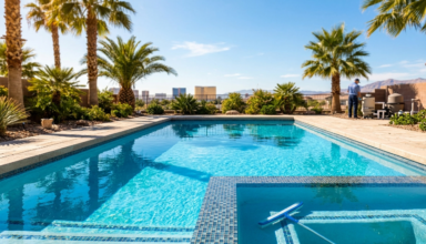 How to Select the Best pool cleaners las vegas