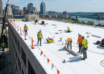 What to Expect From commercial roofing
