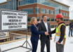 Why Commercial Property Owners Trust Hebron KY commercial roofing contractor