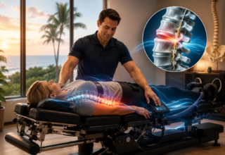 How Often Should You See a spinal decompression chiropractor Naples Florida?