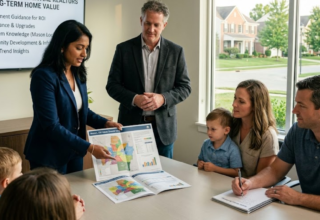 How Mason Ohio Residential Realtors Support Long-Term Value