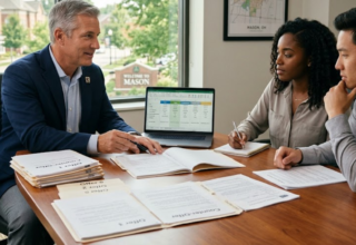 How a Mason OH Real Estate Agent Navigates Multiple Offers