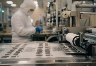 Why Quality Matters in Industrial Converting Company