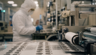 Why Quality Matters in Industrial Converting Company