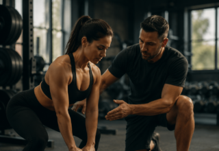 Top Benefits of Personal Training in Charlotte NC