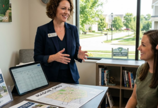 Why Buyers Trust a Mason Ohio Home Buying Expert