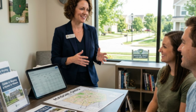 Why Buyers Trust a Mason Ohio Home Buying Expert