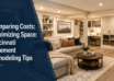 Cincinnati basement remodeling tips and style