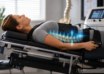 How a Spinal Decompression Machine Works to Ease Back Pain