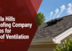 Villa Hills Roofing Company