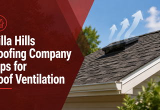 Villa Hills Roofing Company