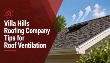 Villa Hills Roofing Company