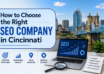 seo company cincinnati