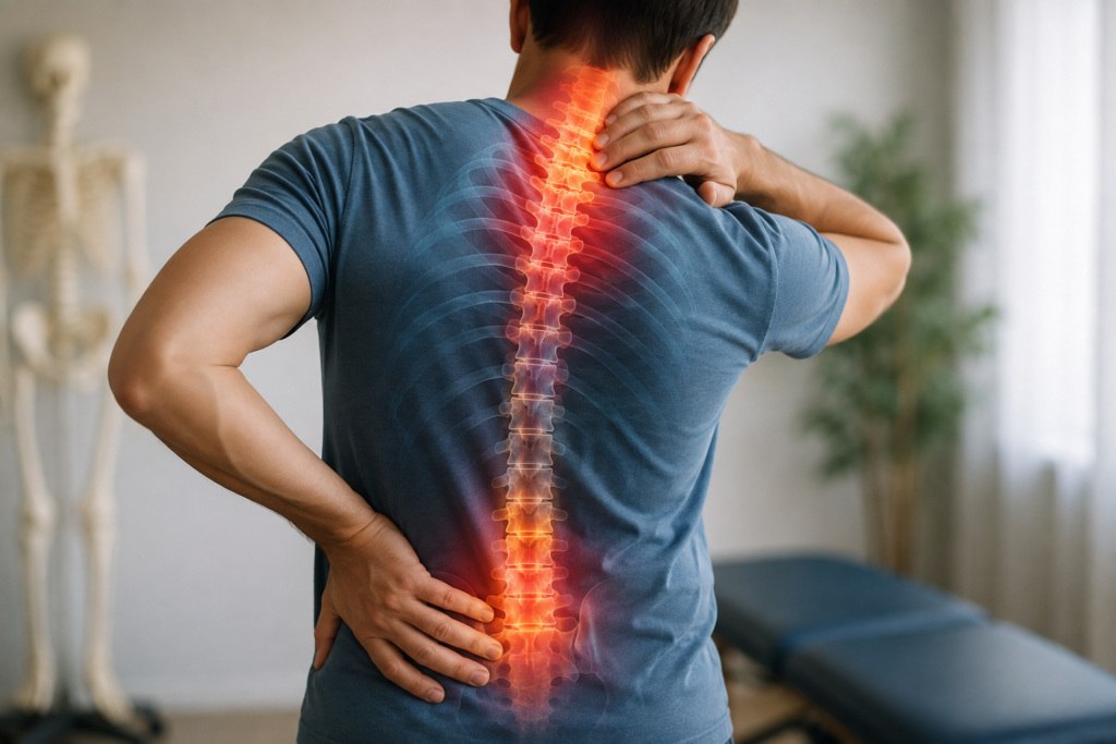 Understanding Pinched Nerve Treatment: What Every Patient Should Know