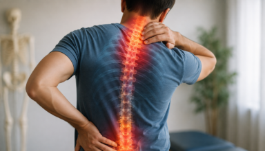 Understanding Pinched Nerve Treatment: What Every Patient Should Know