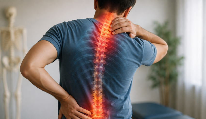 Understanding Pinched Nerve Treatment: What Every Patient Should Know