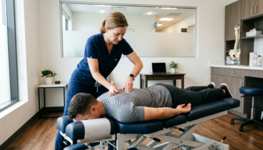 Understanding the Best Chiropractor Naples FL: What Every Patient Should Know