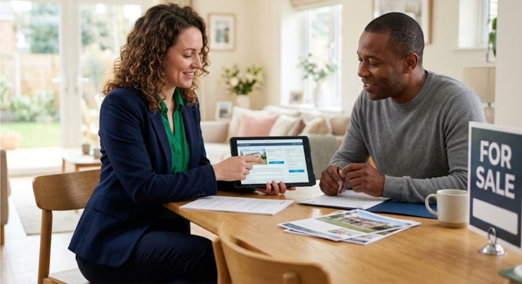 Should You Work With a Realtor or Try FSBO in Cincinnati
