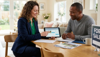 Should You Work With a Realtor or Try FSBO in Cincinnati