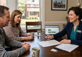The Benefits of Having a Professional Realtor for Negotiations