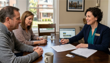 The Benefits of Having a Professional Realtor for Negotiations